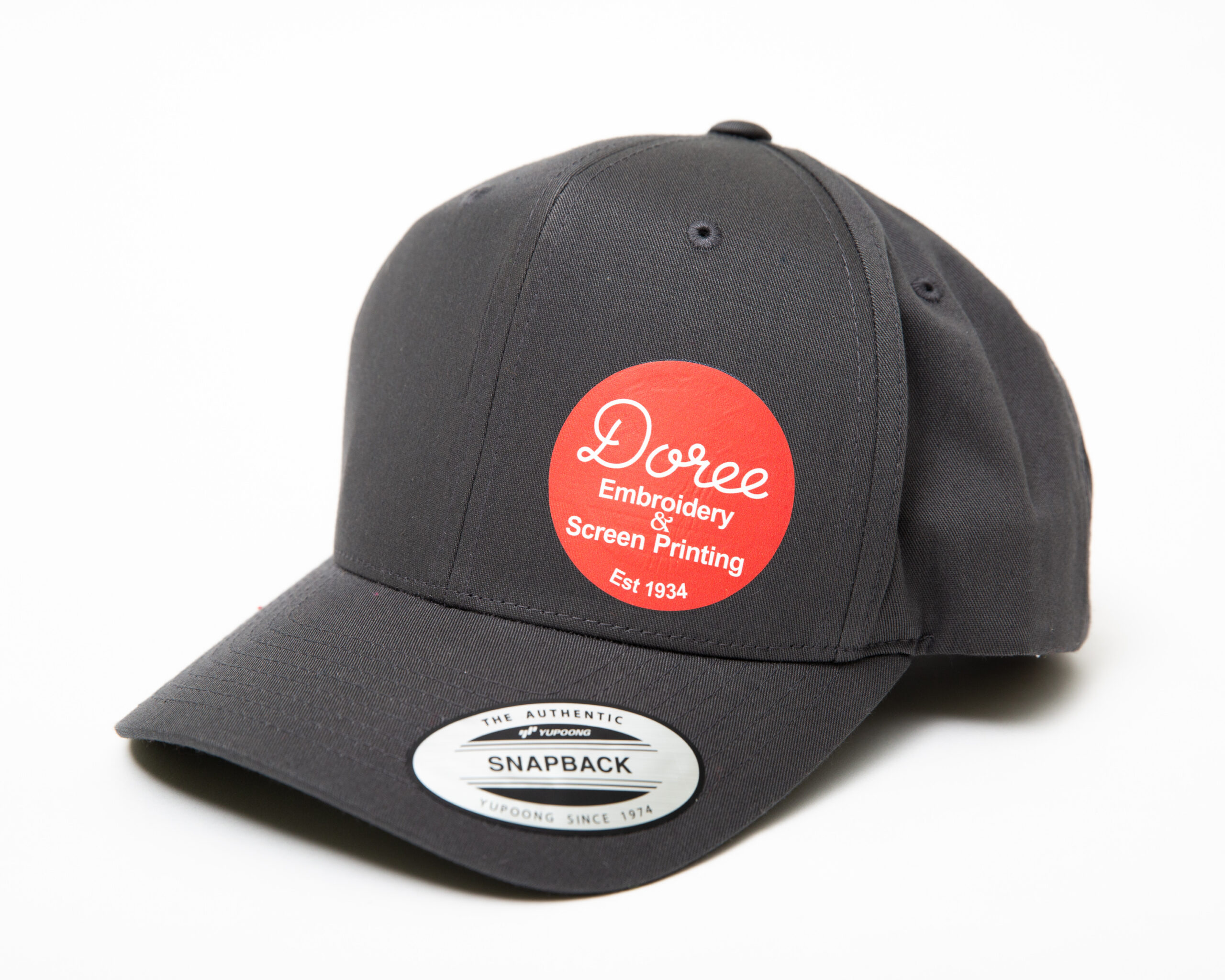 Ultra Color Transfer in Cap