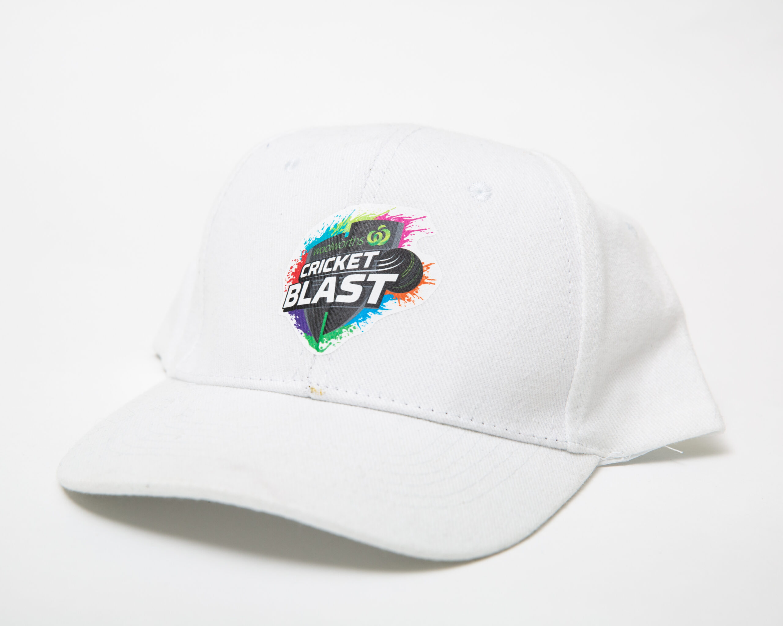 Ultra Color Transfer in Cap