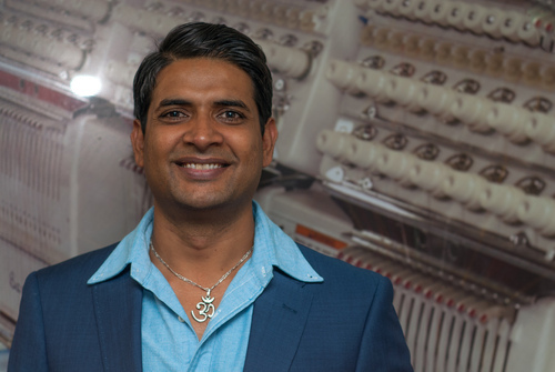 Prashant Giri - Doree Team