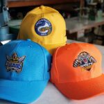 2D Embroidery Service in Brisbane