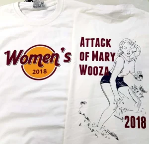 T shirt women print
