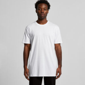 T shirt printing men