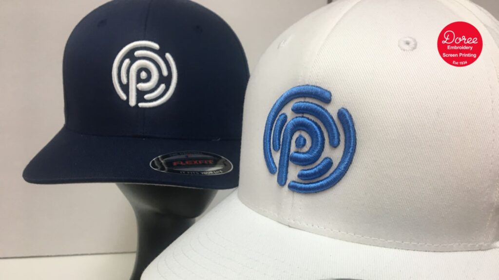 3d Embroidery in Brisbane