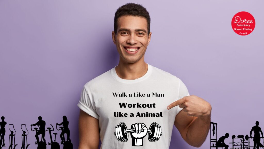 Custom Tshirts