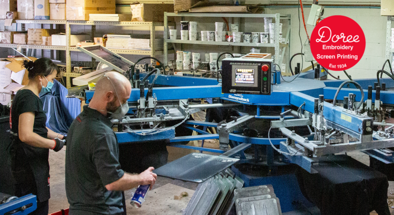 The Ultimate Guide to Custom TShirt Printing Everything You Need to