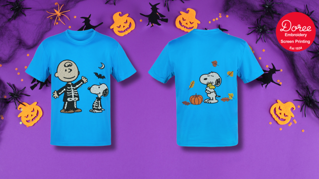 Custom Embroidery printing in Brisbane