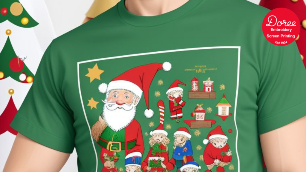 santa-workshop-t-shirt