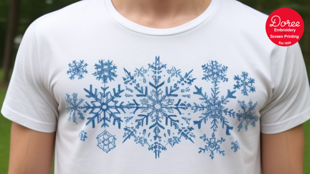 snow-t-shirt