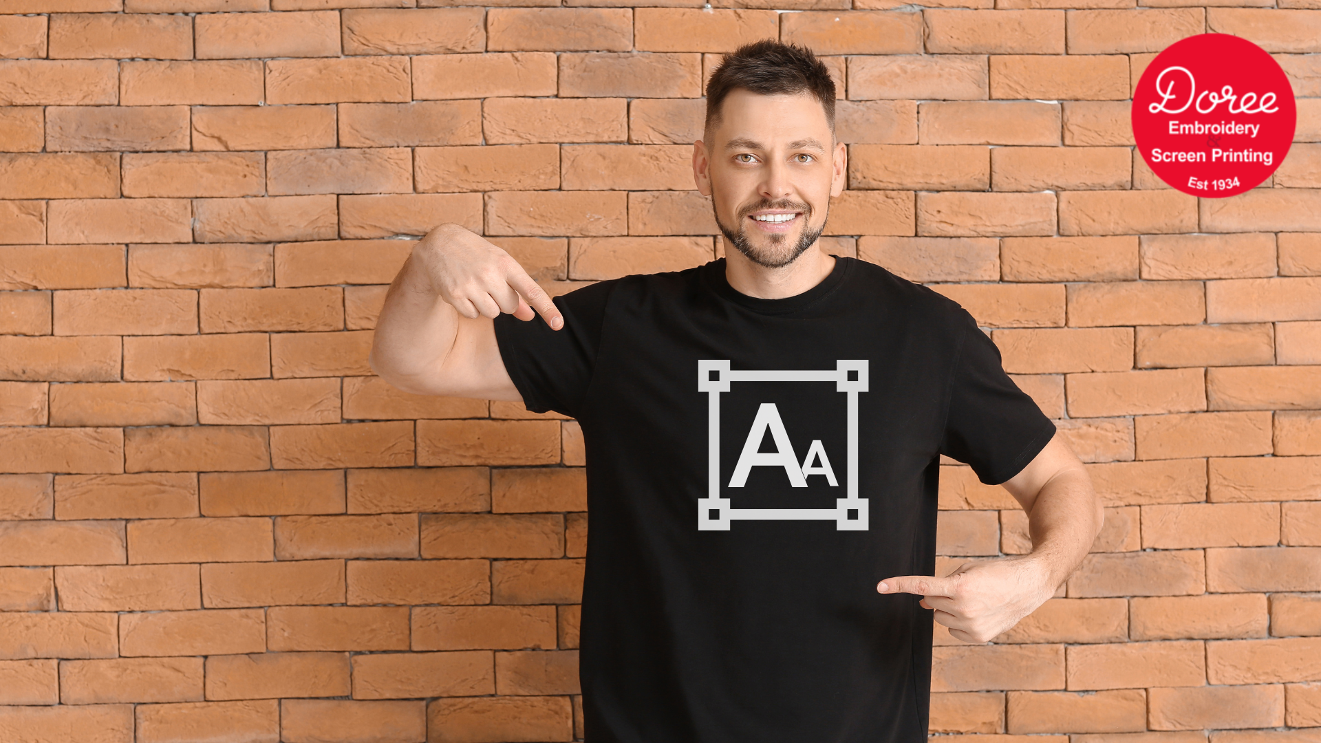 custom t-shirt printing