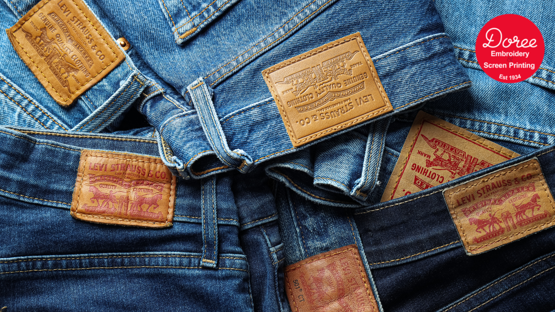 Badges and patches in Brisbane