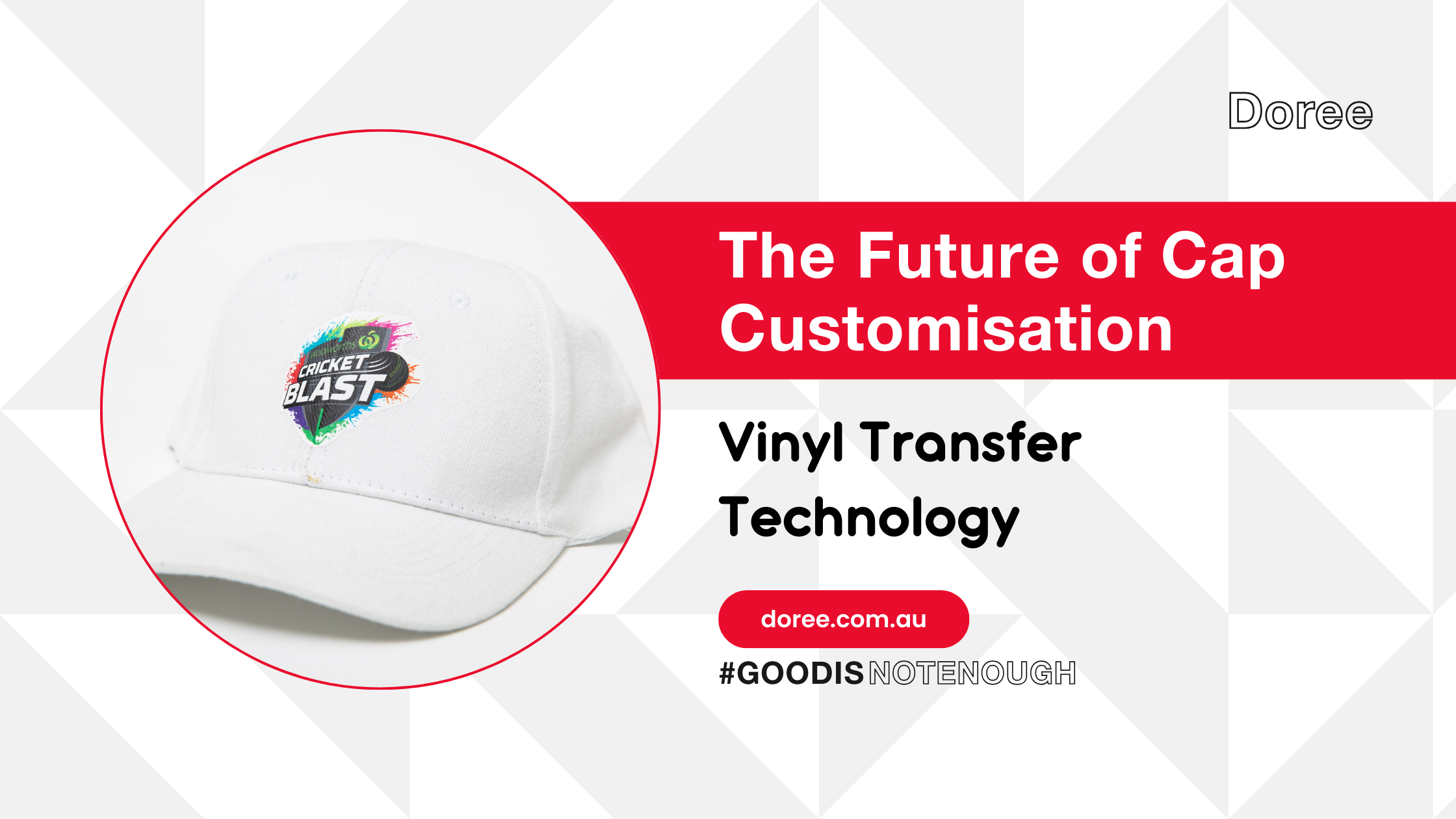 Banner Image of Blog Title: Transform Your Brand The Impact of Custom Patches on Workwear Uniforms